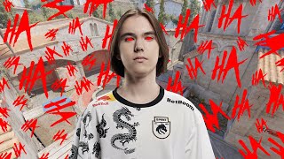 Donk might be insane. Here's why. (Donk Movement Day 2)