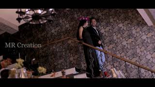MOHIT❤️ STUTI  // Latest Pre Wedding Teaser // MR Creation // Balasore