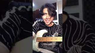 Iman Tavassoli Live with T_soul