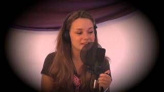 All Too Well, Taylor Swift - Cover