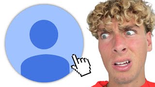 This YouTuber Scares Me