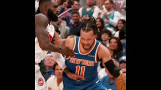 NY Knicks X Limp Bizkit Rollin