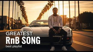Top RnB 2025 Playlist 🔥   Smooth Beats & Timeless Soul Classics
