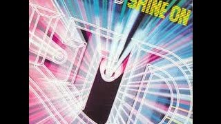 Shine On – L.T.D. Cover by Ronald Jonker & Bart Hille | Live Party 22-10-2016