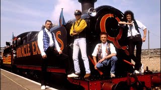Queen - Train of Consequences