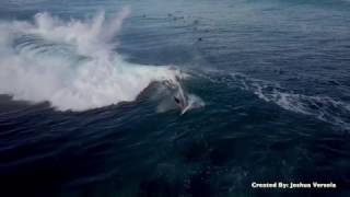 Banzai Pipeline 1 - DJI Mavic Pro
