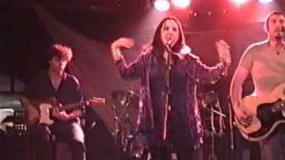 Margot Smith and Peter Koppes at the Esplanade Hotel, St.Kilda 1998 Part  2