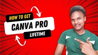 Canva free kaise download kare | how to get free canva pro? in hindi