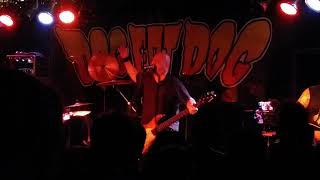 DogEatDog Live @ Underground Köln 30.08.2019