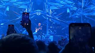 Shivers - Ed Sheeran +-=÷x Mathematics Tour at Larnaca Day 1 9/7/2024