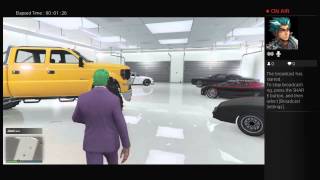 Funny gta moments