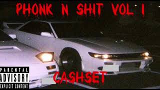 PHONK N SHIT VOL 1 | KILLSHOP - CODEINE