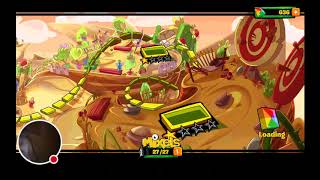 Mixels should not have ended.