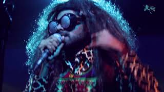 Live Banned - Aye Mama | The Scene v3.0