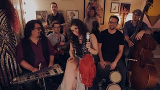 Leah Allyce Canali - Performance Reel 2020