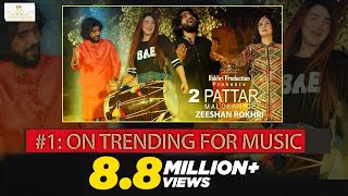 Jogi Been Wajae Phirdy (Official Music Video) | Zeeshan Rokhri | Eid Song 2022