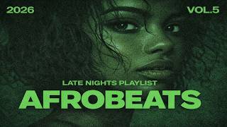 Afrobeats Party Anthems Mix | High Energy Club Records #Afrobeats #Anthems