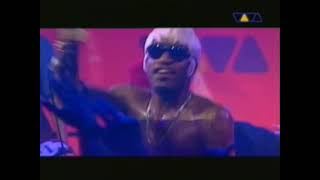 Outkast - 2001-2003 live & interviews (Hamburg, Pinkpop Fest, Jones Beach, etc) Big Boi & André 3000