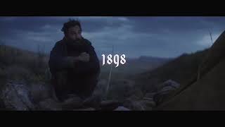 There Will Be Blood (2007) - The Opening Scene With Daniel Plainview In The Silver Mine Scene HD