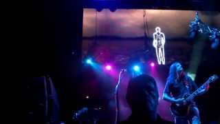 Tool - Vicarious - Live in Adelaide 2013 - Front Row in HD