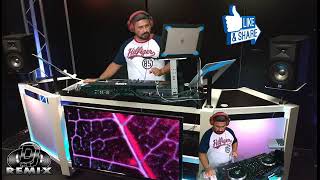 House Party con DJ Big Willy