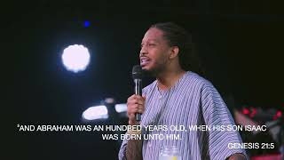 YOUR DESTINY IS IN TWO PARTS | PROPHET LOVY ELIAS