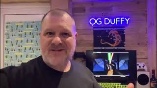 Swap Shop Stories From @OGDuffy