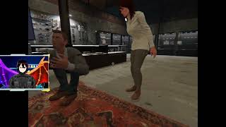 Phasmophobia -Chatting and having fun