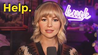 Becoming A Mother...