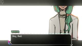 of the Devil Episode 1 Fandub - "David's Message"