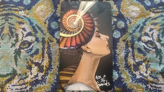 Yoni Birth Portal Tarot - Creations You Will Birth in the Fire Horse New Year #tarotreading #tarot