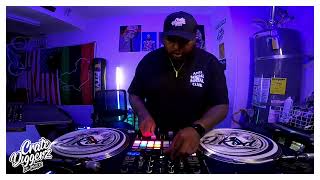 Mini Mix