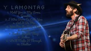 Ray LaMontagne-Chart-toppers roundup mixtape of 2024--Undisturbed
