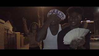 Cooder Cartel x LV Adams St   Aint Gon Do Nun Official Video  Shot By @aSoloVision