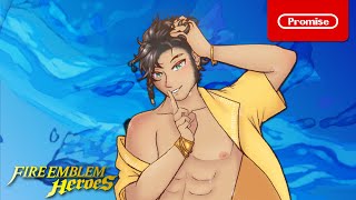 FEH THEORYCRAFT! SUMMER CLAUDE☀️🏖️ (ft. Pruitii!)