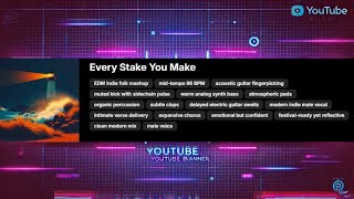Every Stake You Make