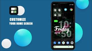 Color Widgets