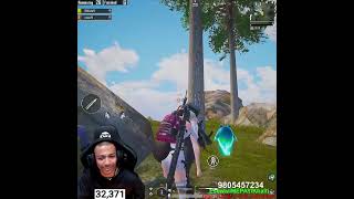 Suku trolling enemy 😆 #dtnsuku #sukuyt #suku #sukulive #pubg 