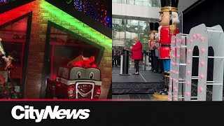 Stanley Park's Bright Nights moves to Surrey Cloverdale Fairgrounds