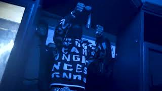HBRD X Bars No Hook V1 (OFFICIAL MIC DROP SESSION)