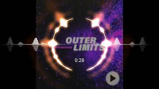 Drum Pad Machine Outer Limits (Soundpack By Andy Brookes) (Genre:Dubstep)
