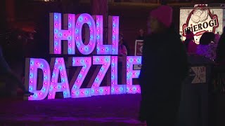 Holidazzle returns to Loring Park