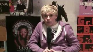 Niall Horan- One Direction on Sugarscape