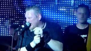 Five Horse Johnson - Lightning When I Need (DYESS)