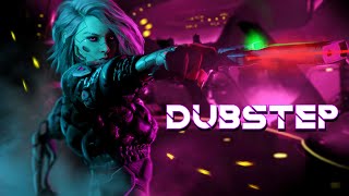 Dubstep Orgasm  -  Brutal Dubstep / Hard Techno / Dark Synthwave Mix
