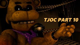 [SFM/FNAF] Collab part 10 for Dark Bendbear
