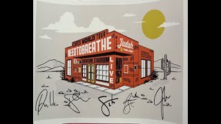 NEEDTOBREATHE live with Judah & The Lion