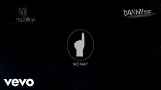 Danny Elb - No Hay ( Audio )