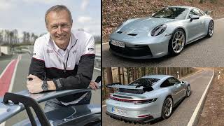 On A Mission To Buy The Ultimate Porsche 911 At The Best Dealership In The UK - Porsche Reading