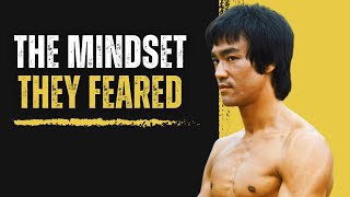 The Mindset That Separated Bruce Lee From Others | 1 Hour Bruce Lee Motivational Speech